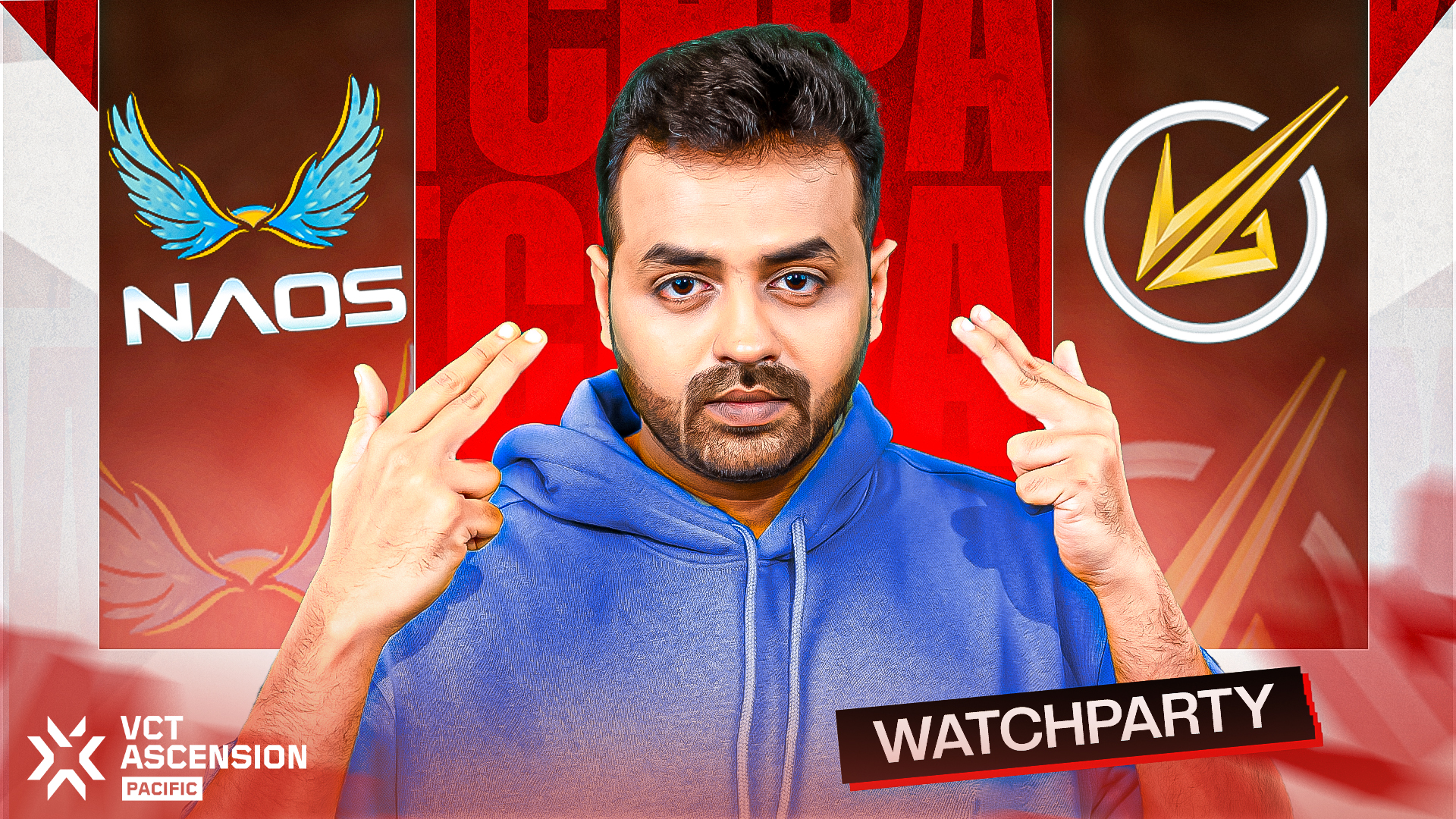 Thumbnail — WP NAOS vs VLT